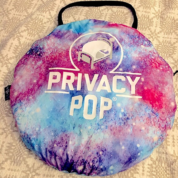 privacy pop galaxy